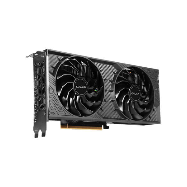 Galax RTX 4060 2X V2 (1-Click OC) 8GB Graphics Card